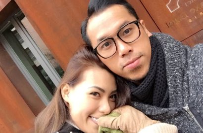Pre-Wedding di Paris Bareng Eks Istri Okan Cornelius, Gigi Sammy Simorangkir Bikin Salah Fokus