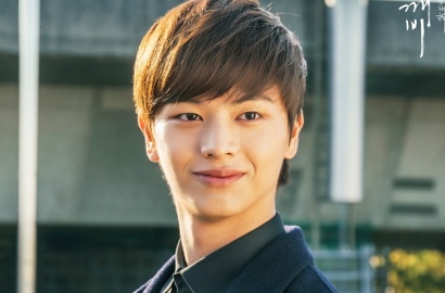 Poster 'Goblin' Disebut Jadi Bukti Sungjae BTOB Adalah Dewa, Setuju?