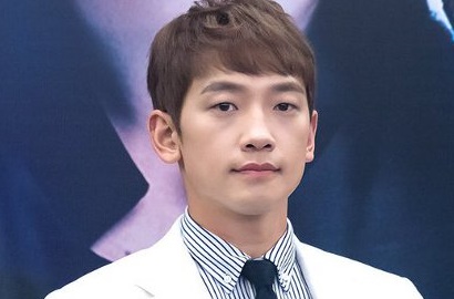 Mirip Michael Jackson, Kerennya Rain di Teaser 'The Best Present' Feat PSY