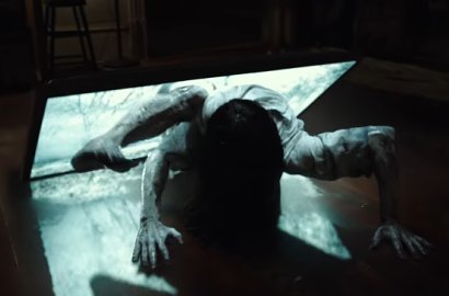 Trailer 'Rings' Rilis, Penampakan Hantu Samara Bikin Merinding