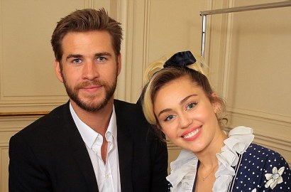 Makin Serius, Miley Cyrus-Liam Hemsworth Berencana Punya Momongan