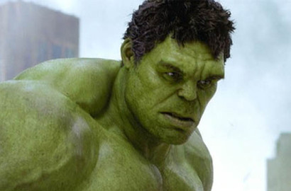 Marvel Beberkan Pertempuran Epik Hulk di 'Thor:Ragnarok'