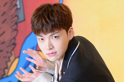 Ahn Jae Hyun Ungkap Sering Tulis Surat Cinta Buat Goo Hye Sun di 'Journey to the West'