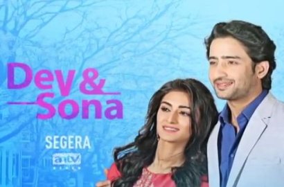 ANTV Masih Takut Tayangkan Serial 'Dev & Sona' Shaheer Sheikh, Kenapa?
