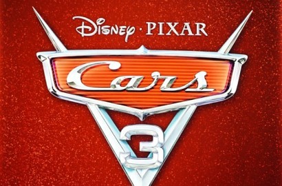 Disney Perkenalkan Dua Mobil Balap Super Keren di 'Cars 3'