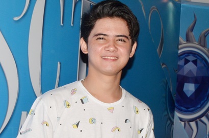 Aliando Bakal Gabung Sinetron SinemArt 'Tuhan Beri Kami Cinta'?
