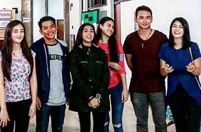 Bukan Ditinggal Stefan, Netter Curiga Rating 'Anak Jalanan' Turun Gara-Gara Ini
