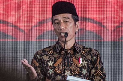 TNI Putuskan Kerja Sama Militer, Jokowi Tetap Jadwalkan Kunjungan ke Australia