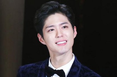 Sengaja Dandan Jadi Park Bo Gum, Cowok Narsis Ini Tuai Kritikan