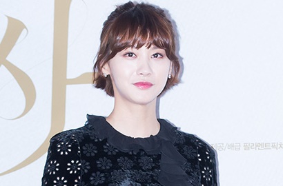 Yoo In Young Curhat 13 Tahun Selalu Jadi Second Lead di Drama