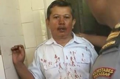 Dinyatakan Bersalah, Penganiaya Guru Darul Dijatuhi Hukuman 1 Tahun Penjara