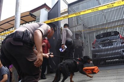 Gelar Prarekonstruksi, Perampok Pulomas Hanya Butuh 16 Menit untuk Beraksi
