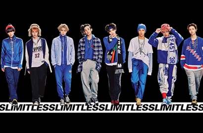 NCT 127 Susul Big Bang Jadi Bintang Tamu 'Weekly Idol'