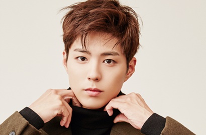 Park Bo Gum Bakal Comeback Layar Lebar Dengan Film Anyar?
