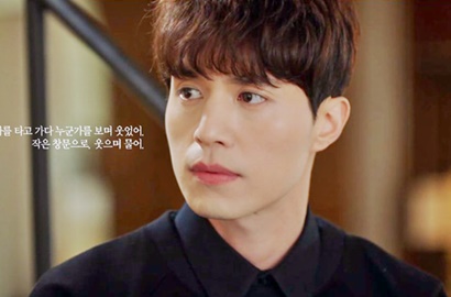 Bakal Makin Seru, Lee Dong Wook Ungkap Dialog Favoritnya di 'Goblin'