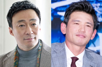 Hwang Jung Min-Lee Sung Min cs Siap Syuting Film Baru 'Operation', Apa Perannya?