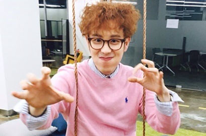 Dandani Seohyun SNSD di 'Lipstick Prince', P.O Block B Kegirangan