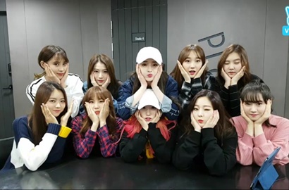 Bukan Pledis Girlz Lagi, Ini Nama Resmi Untuk 'Adik' Seventeen