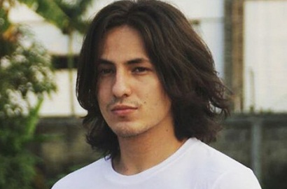 Dylan Carr Anggap Stefan William Mati di 'Anak Jalanan' Keren, Ini Alasannya