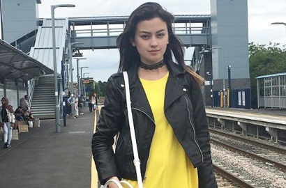Bikin Heboh Berbikini Seksi Bareng Pacar, Kimberly Ryder: Cuma Have Fun