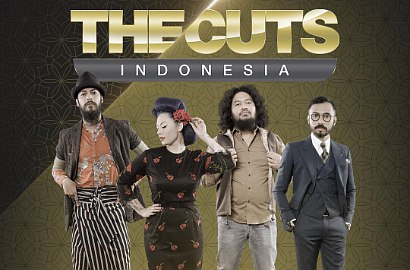 Trans 7 Siap Tayangkan 'The Cuts Indonesia', Kompetisi Penata Rambut Pertama di Indonesia