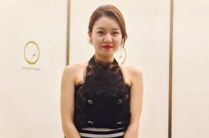 Ditawari Jadi Aktris Utama 'Radiant Office', Apa Peran Go Ah Sung?