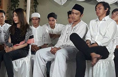 Cerita Penulis Skenario 'Anak Jalanan' di Balik Kematian Boy