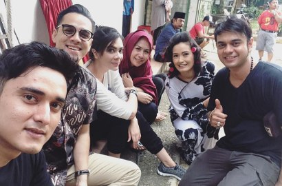 Tembus 2000 episode, Ini Kata Penulis Skenario 'Tukang Bubur Naik Haji' The Series