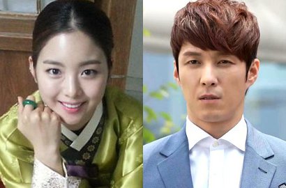 Gabung 'My Sassy Girl', Han Ji Woo dan Shim Hyung Tak Jadi Pasangan