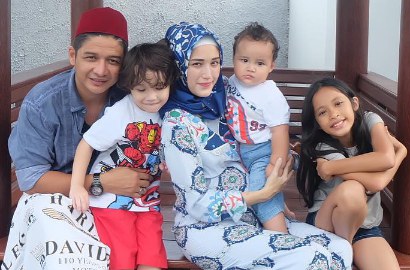 Hamil Keempat Kalinya, Adelia 'Jauhi' Pasha dan Menetap di Jakarta