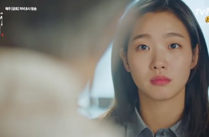 'Goblin' Tiba-Tiba Munculkan Sosok 'Zombie', Netter Dibuat Merinding