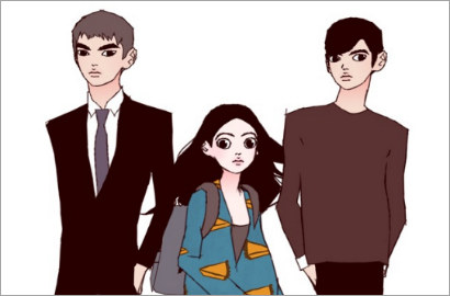 Gebrakan Baru, Penulis 'Signal' Siapkan 'Love Alarm' Untuk Netflix