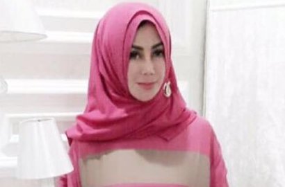 Tak Ucapkan Selamat Ultah Buat Putri Ayu Ting Ting, Ibu Raffi: Saya Sibuk
