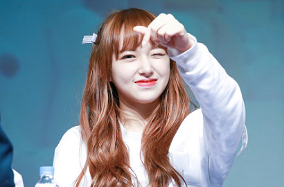 Cheng Xiao Cosmic Girls Tunjukkan Bakat Atletik di 'Laws of the Jungle'