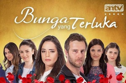 Inikah Bukti Serial 'Bunga Yang Terluka' Siap Tayang Lagi di ANTV?