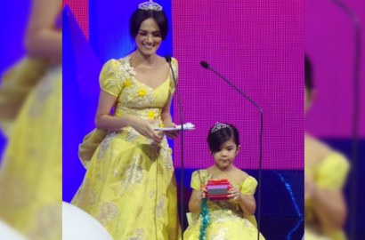 Safeea Miliki Gigi Renggang dan Tajam, Netter Salahkan Mulan Jameela