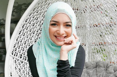 'Tukang Bubur Naik Haji' Segera Tamat, Ini Tanggapan Citra Kirana