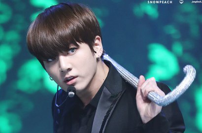 Mirip Aslinya, Cover 'We Don't Talk Anymore' Jungkook BTS Bikin Fans Terpukau