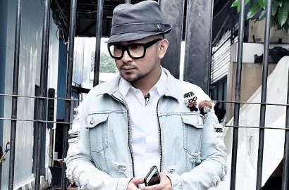 Dihujat Usai Ikuti Festival Musik Gay, Mantan Stylish Syahrini Anggap Haters Sebagai Fans