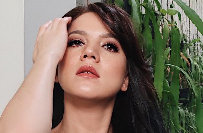 Air Ketuban Berkurang, Alice Norin Khawatir Kondisi Calon Buah Hati