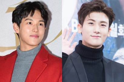 Kontrak Habis, Netter Malah Dukung Siwan dan Hyungsik Hengkang dari ZE:A