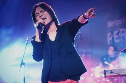Once Bosan Bermusik Gara-Gara Sering Bikin dan Produseri Lagu Sendiri?