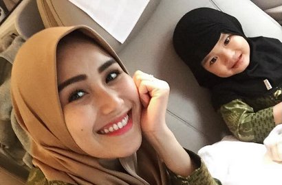 Batasi Tamu di Ultah Mewah Bilqis, Ayu Ting Ting Cuma Niat Pamer Kekayaan?