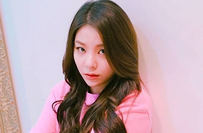 Ailee Debut di Amerika, Amber f(x) Beri Bocoran Ini