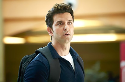 Pernah Bercerai, Begini Pendapat Hrithik Roshan Soal Cinta