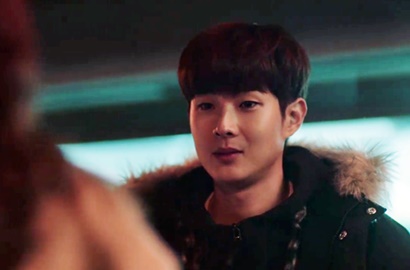 Dramatis, Choi Woo Shik Galau Berat di MV 'That Moment' Seulong