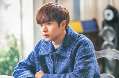 Akhirnya Terungkap di Eps 12, Sungjae Beneran Dewa di 'Goblin'?