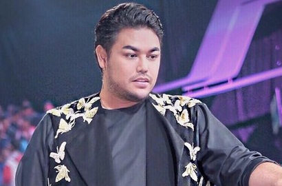 Beri Bocoran Gaun Puteri Indonesia 2016 ke Miss Universe, Ivan Gunawan Bikin Penasaran