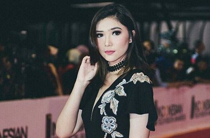 Jalani Operasi Mata, Begini Kondisi Kesehatan Isyana Sarasvati Saat Ini