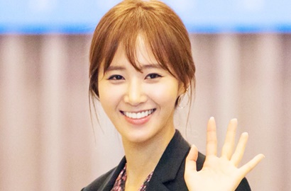 Buang Imej Seksi SNSD, Seriusnya Yuri Jadi Pengacara di 'Defendant'